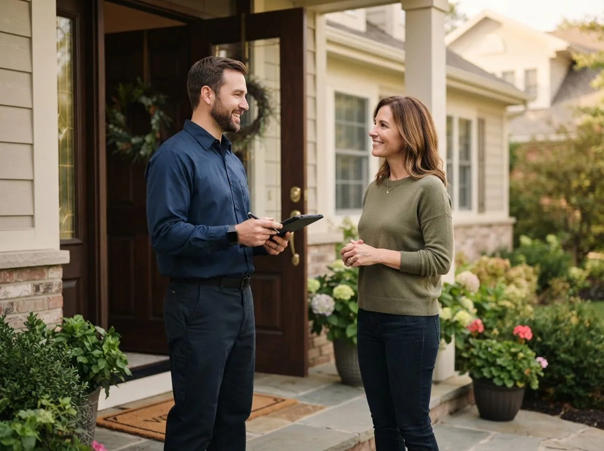 Water damage restoration FAQs for Shippingport, PA